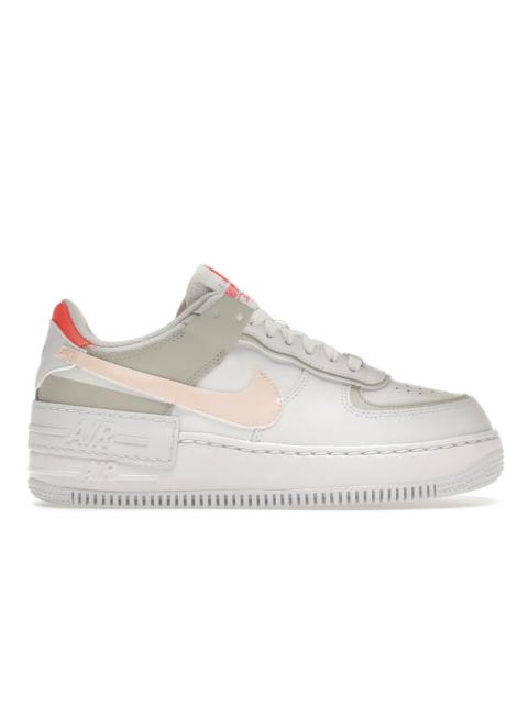 Nike Nike Air Force 1 Low Shadow White Bright Mango (W)