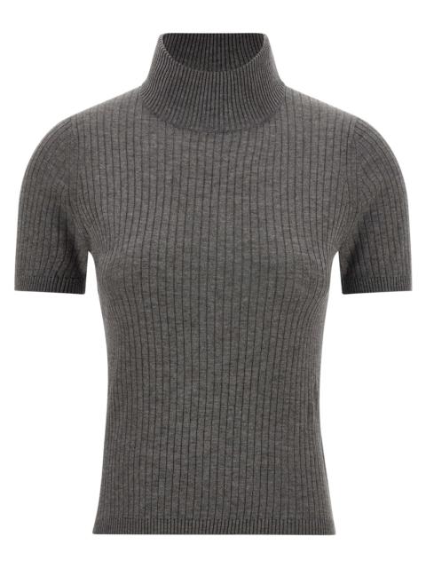 Other Designers Max Mara Studio Women 'Jangy' Sweater