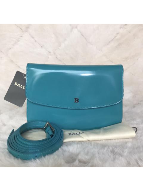 Other Designers Bally - AUTHENTIC BALLY 2 WAY BAG