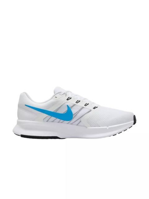 Nike Run Swift 3 "Sail/Summit White/White/Blue Hero" Men's Running Shoe
