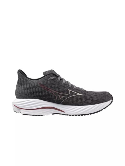 Mizuno Wave Rider 28 "Quiet Shade/Nimbus Cloud" Men's Running Shoe