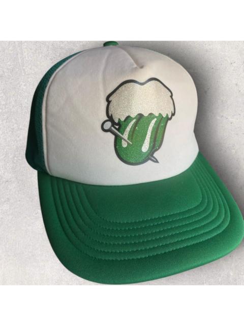 NUMBER (N)INE N(N) Archive AW03 Rolling Stone Cap