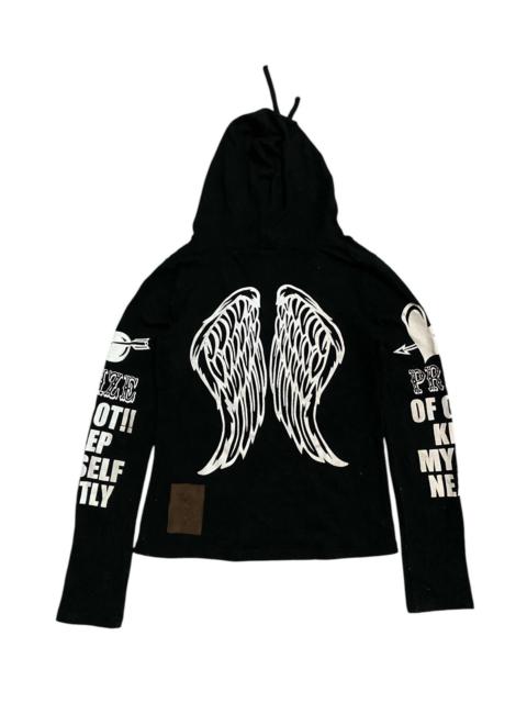 Vintage Miss Bride Nice Design Hoodie
