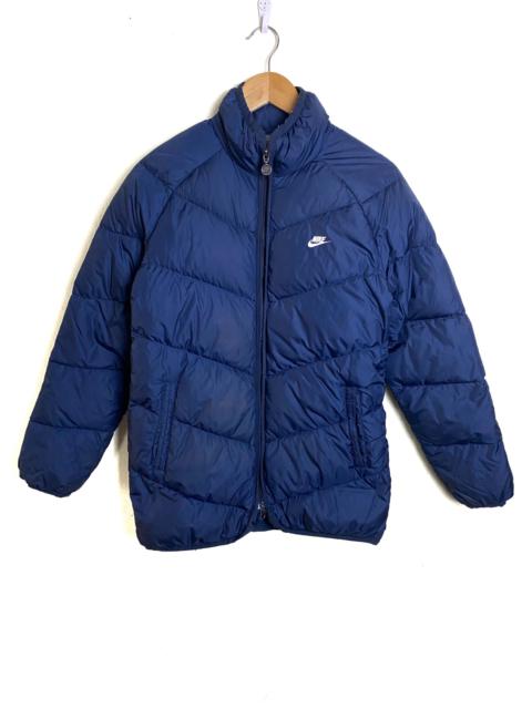Nike Vintage NIKE Puffer Down Jacket