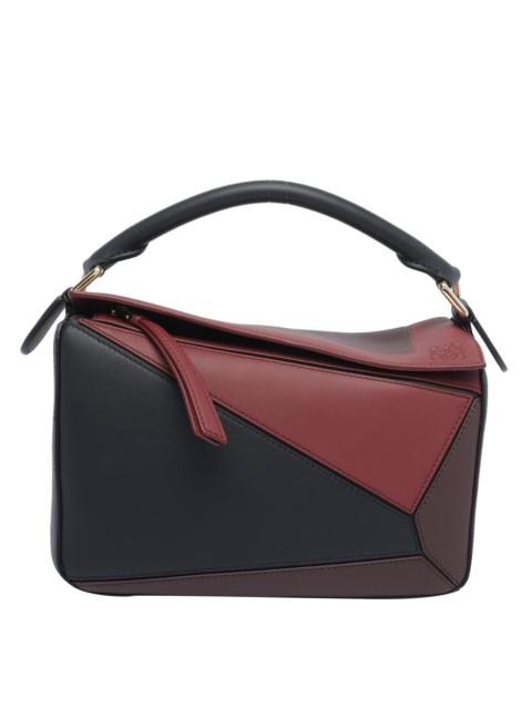 Loewe Loewe Women Small Puzzle Handbag