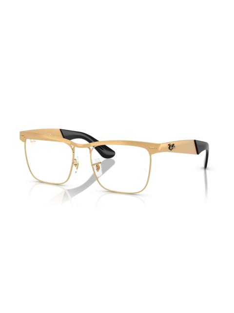 Ray-Ban WAYFARER DELUXE OPTICS