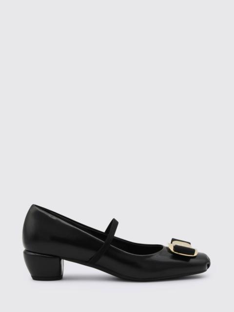 FERRAGAMO High heel shoes woman Ferragamo