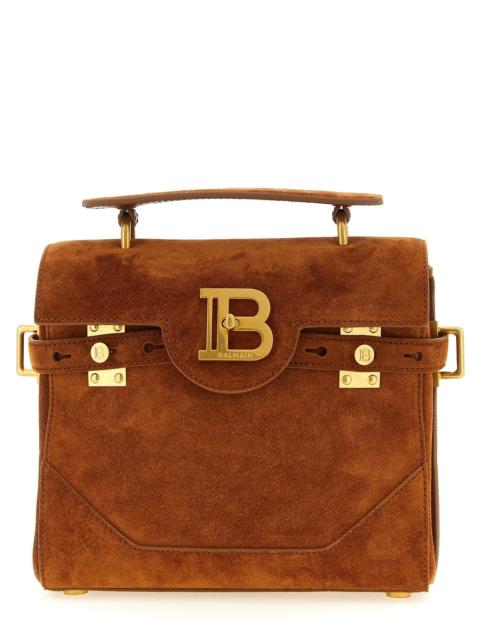 Balmain Balmain Women 'B-Buzz 23' Handbag
