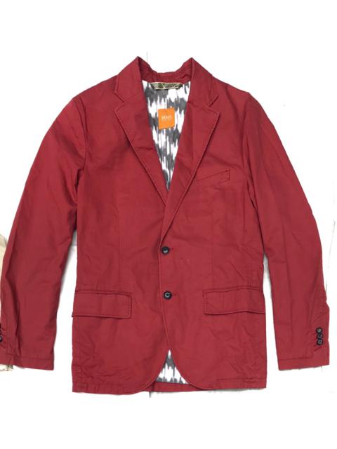 Other Designers Hugo Boss - Hugo Boss Classic Blazer and Trousers Suit