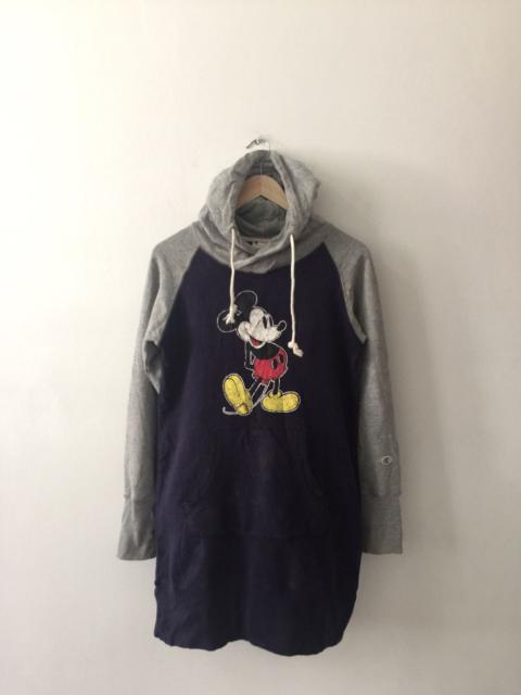 Champion Champion Mickey Mouse Sweatshirts 19X33