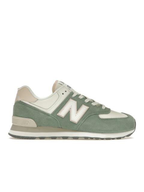 New Balance New Balance 574 Dark Juniper (Women's)