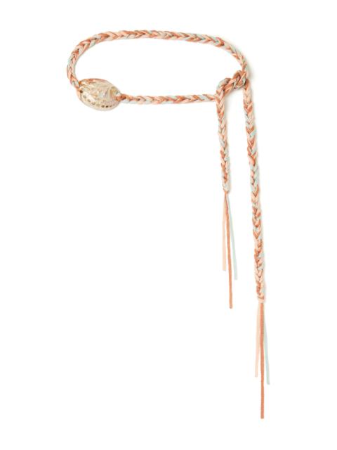 Alanui Mermaid Inside Belt