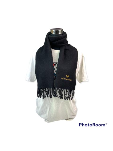 Other Designers Italian Designers - Mario Valentino muffler scarf