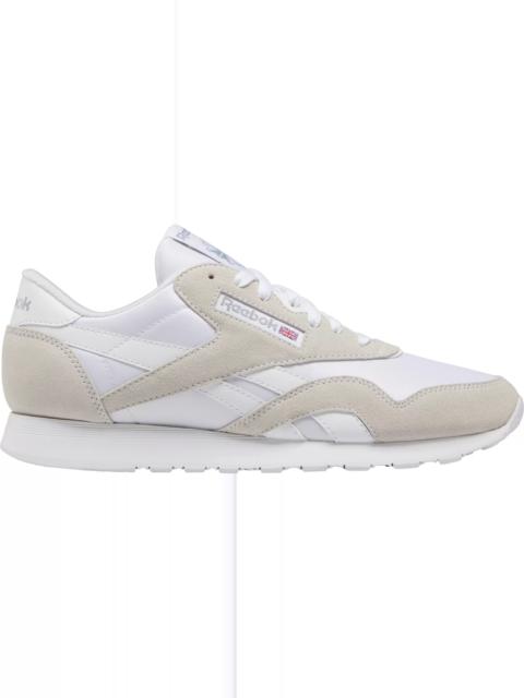 Reebok Reebok Men's Classic Nylon Shoes
