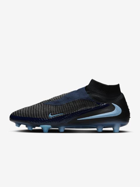 Nike Nike Phantom 6 High Elite Artificial-Grass Soccer Cleats