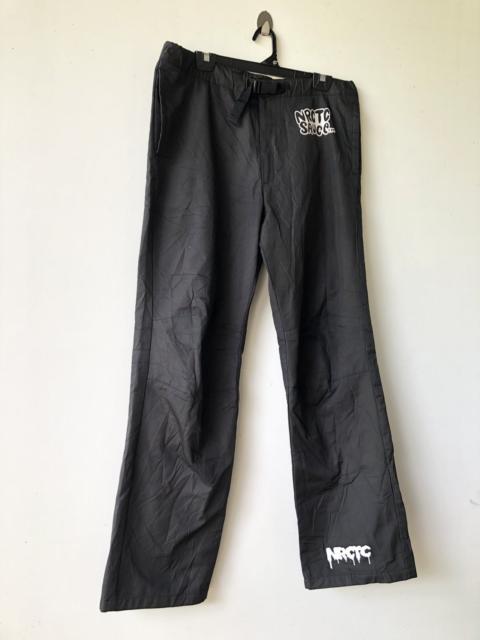 Other Designers Narcotic Gdc snowboard black pants