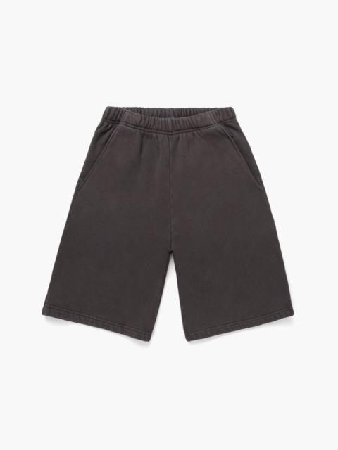 LES TIEN Utility Shorts
