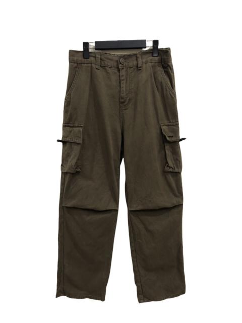 Other Designers Japanese Brand - Japanese Brand Tactical Multipocket Cargo Pant