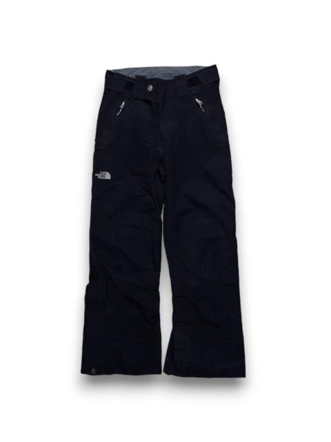 The North Face Goretex Pro Men’s S Ski Pants Outdoor Black