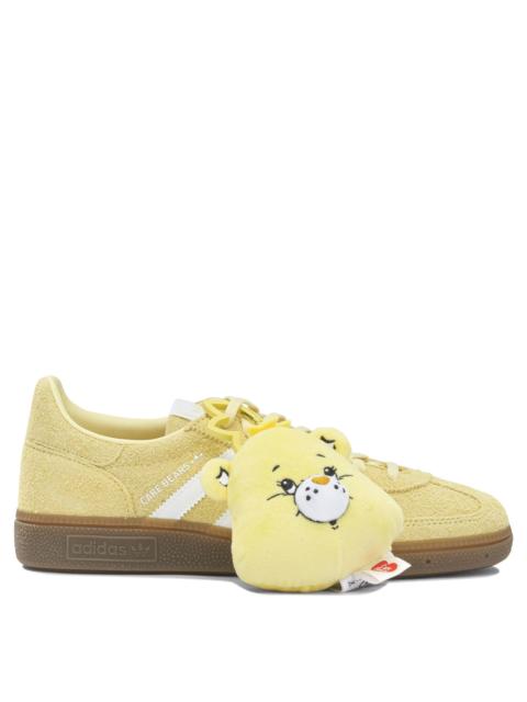 adidas Originals Adidas Originals Handball Spezial Care Bears Yellow Women