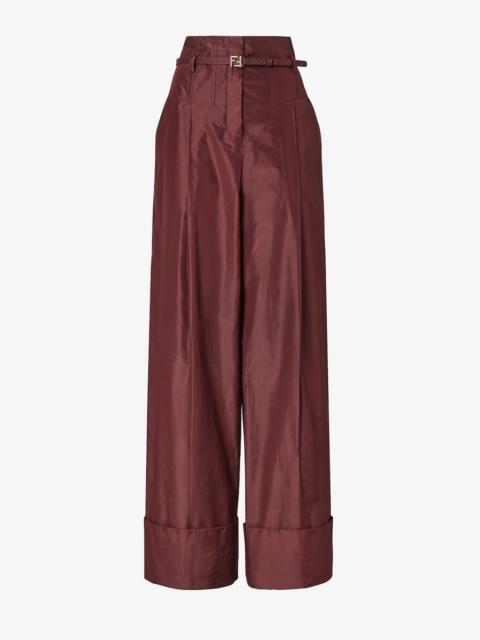 FENDI Pants