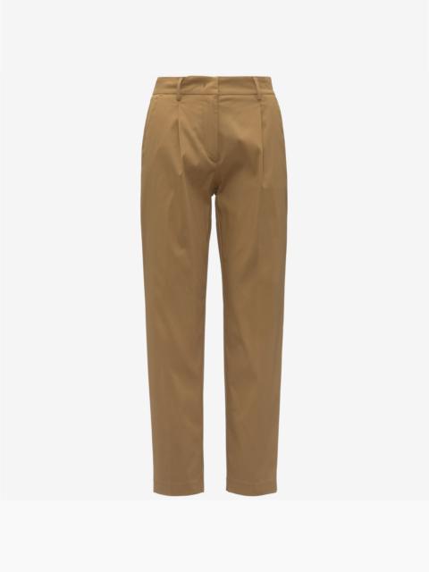 K-WAY BELLE TWILL TECH