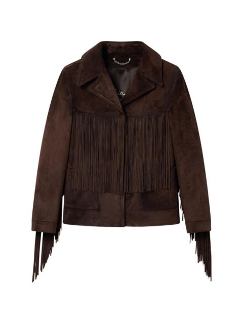 Golden Goose Golden Goose Women Leahter Jacket