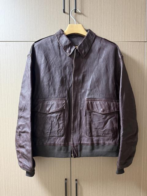 visvim visvim 25ss elmendorf jkt it