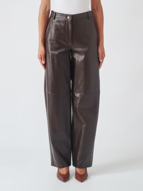 Max Mara Studio Max Mara Studio Women Pants Woman Max Mara Studio