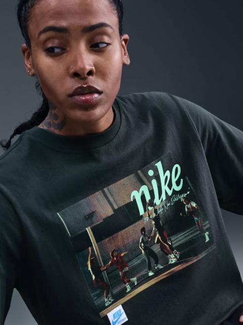 Nike Nike Women's Basketball T-Shirt