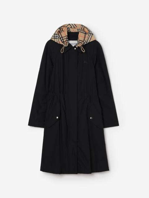 Burberry Newbury Parka​