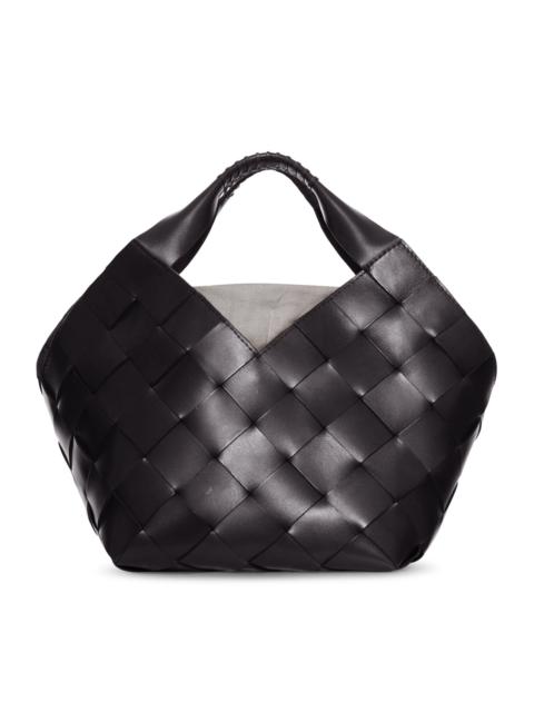 DRAGON DIFFUSION NEW SMALL LEATHER BAG