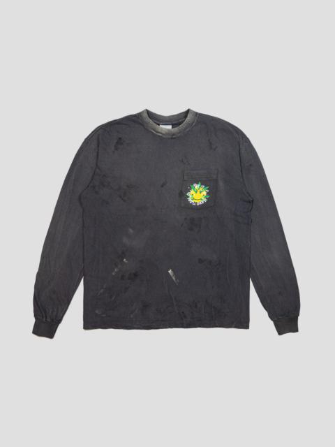 Readymade SNAKE L/S T-SHIRTS