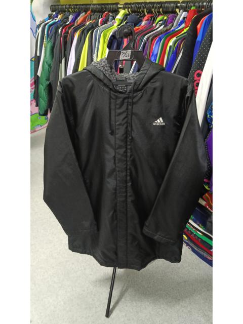 Vintage Adidas Climaproof Parka Jacket