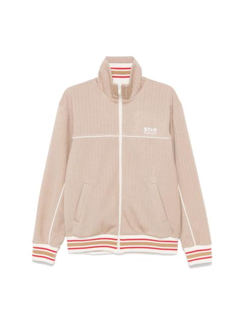 M' Max track jacket