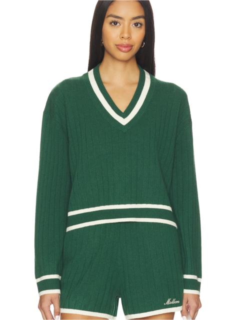 malbon Willow Sweater