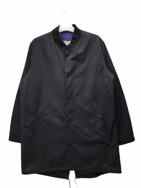 Other Designers Urban Research Doors - Urban Research Fishtail Parka Jacket