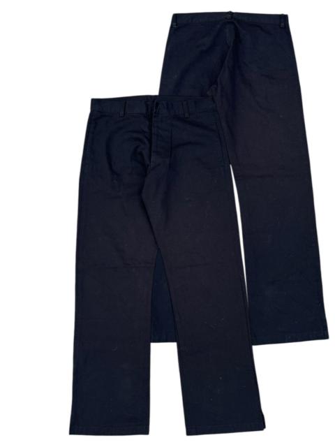 Yohji Yamamoto 🚨ACCEPT OFFER🚨Yohji yamamoto trousers