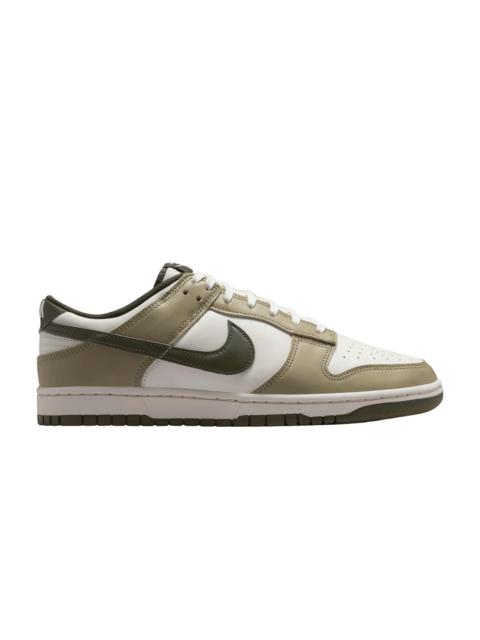 Nike Dunk Low Retro 'Neutral Olive Cargo Khaki'