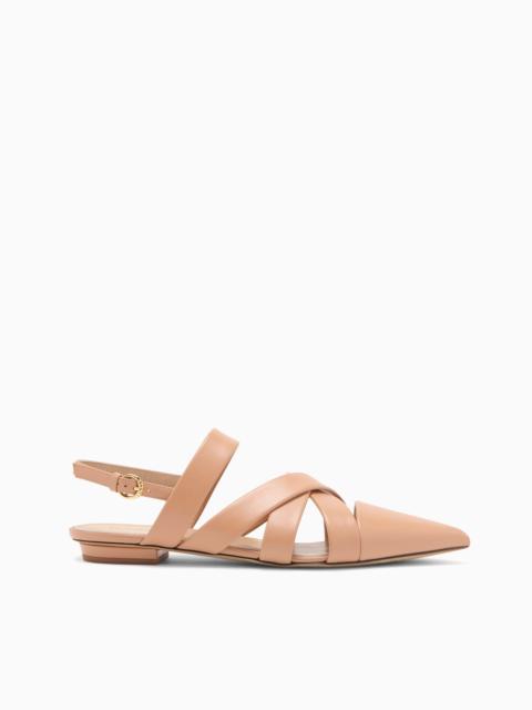 ULLA JOHNSON Tallulah Woven Flat
