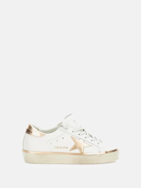 Golden Goose Golden Goose Women Sneakers Hi Star