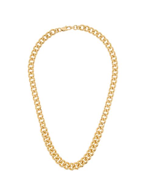 A.P.C. Minimal Maxi Necklace