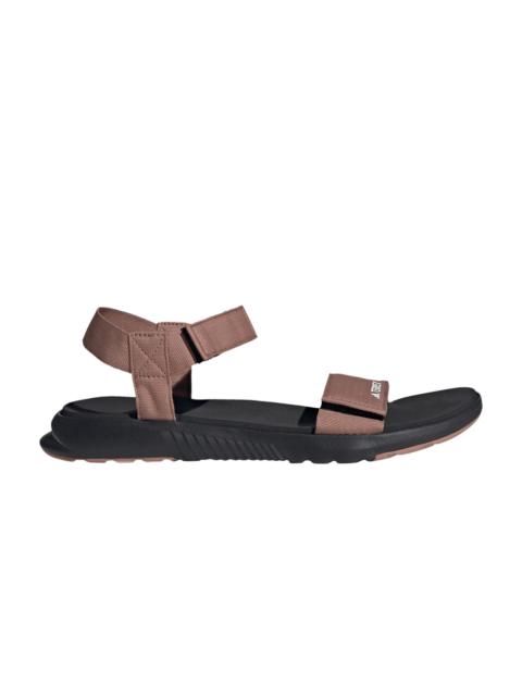 adidas Terrex Hydroterra Light Sandal 'Warm Clay'