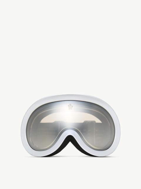 Moncler Snowray Ski Goggles