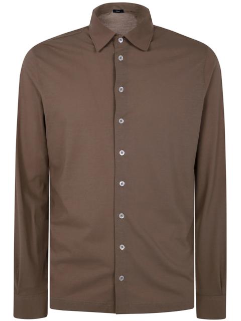 Herno Man Shirt