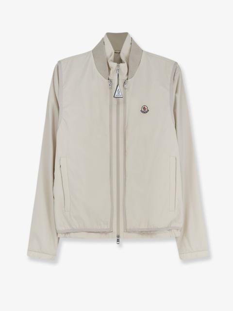 Moncler Moncler Men Hemmoor Jacket With Detachable Vest
