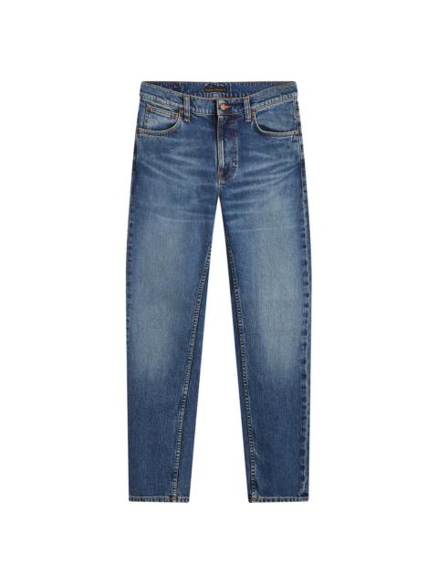 Nudie Jeans Co Lean Dean Jeans