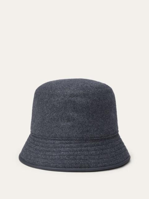 Loro Piana Tina Bucket Hat