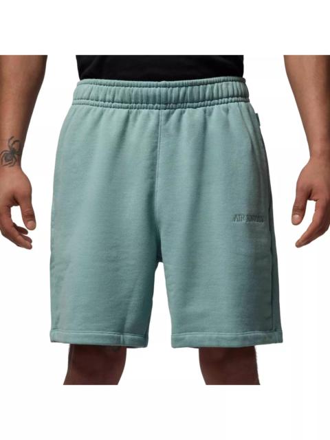 Jordan Men's Air Wordmark Fleece Shorts