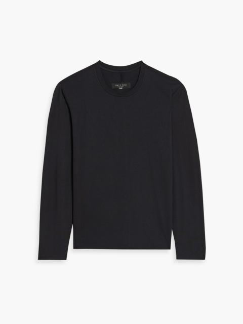 rag & bone Jersey T-shirt